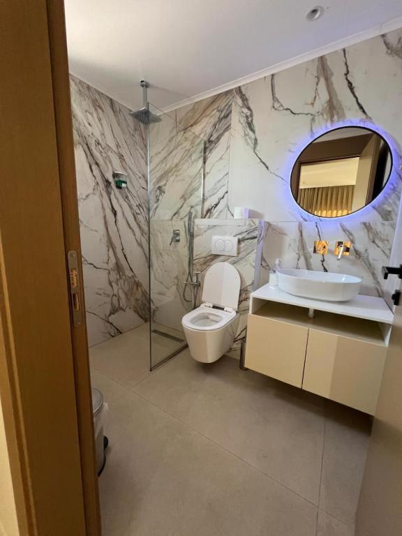La Luna Hotel クサミル エクステリア 写真