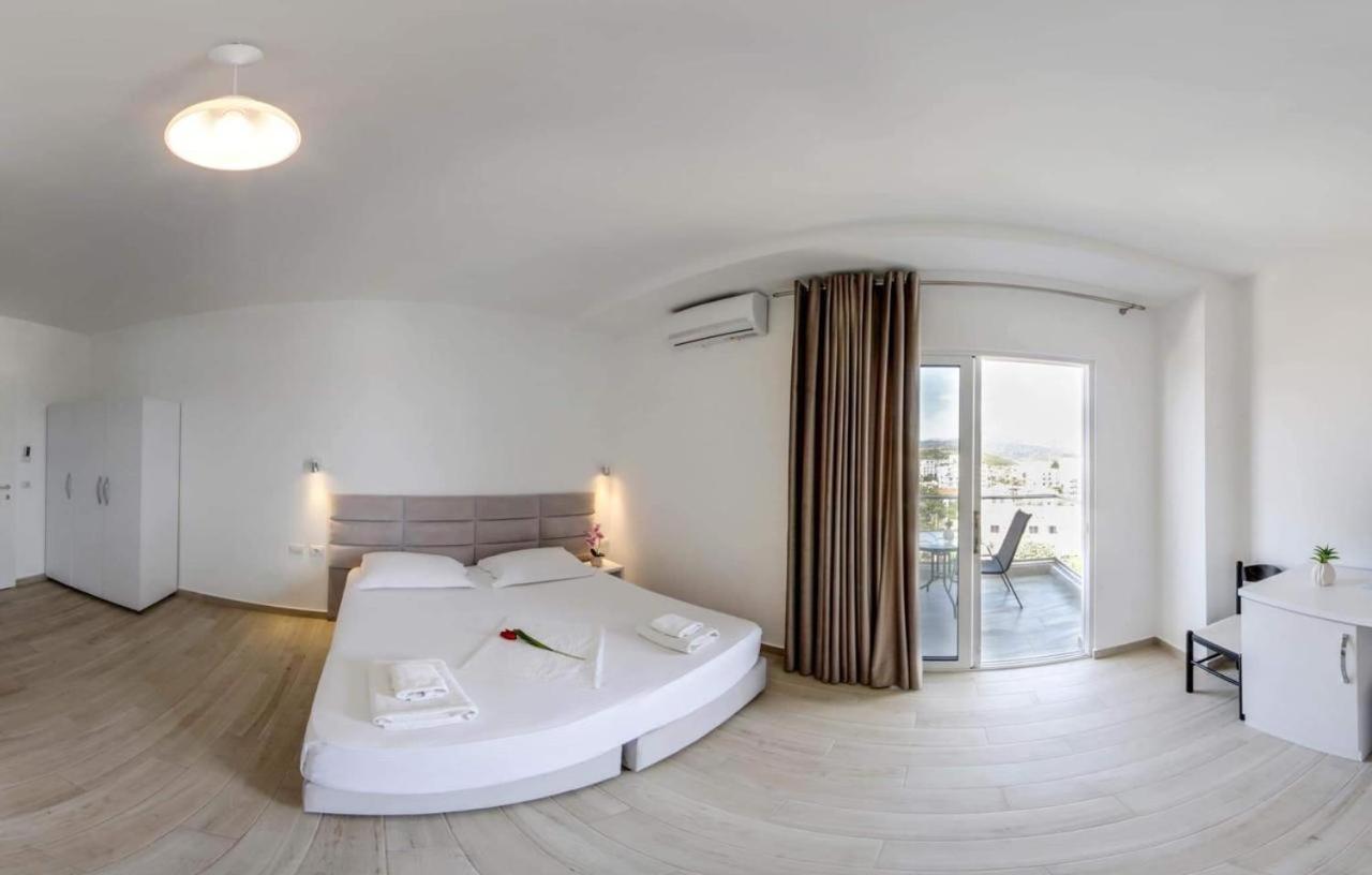La Luna Hotel クサミル エクステリア 写真
